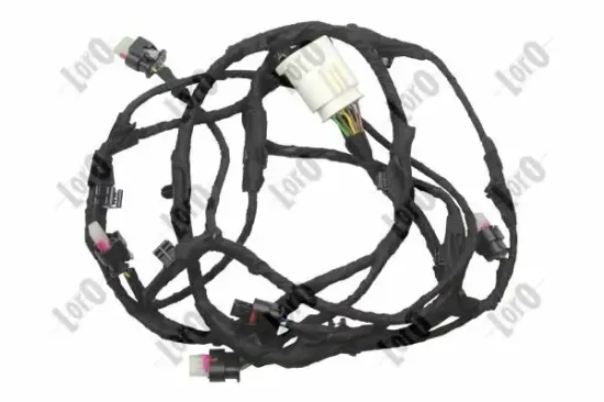 Kabelreparatursatz, Sensor-Einparkhilfe vorne ABAKUS 120-00-001 Bild Kabelreparatursatz, Sensor-Einparkhilfe vorne ABAKUS 120-00-001