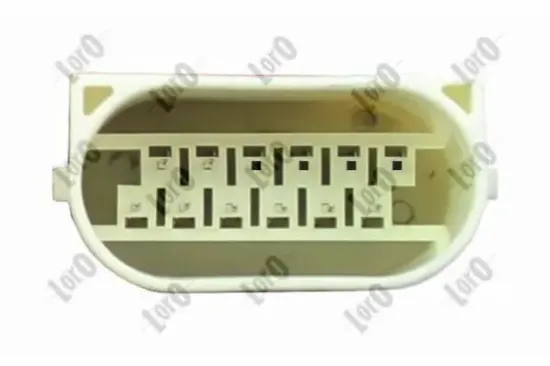 Kabelreparatursatz, Sensor-Einparkhilfe vorne ABAKUS 120-00-001 Bild Kabelreparatursatz, Sensor-Einparkhilfe vorne ABAKUS 120-00-001