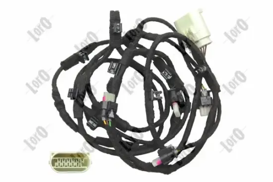 Kabelreparatursatz, Sensor-Einparkhilfe vorne ABAKUS 120-00-002 Bild Kabelreparatursatz, Sensor-Einparkhilfe vorne ABAKUS 120-00-002