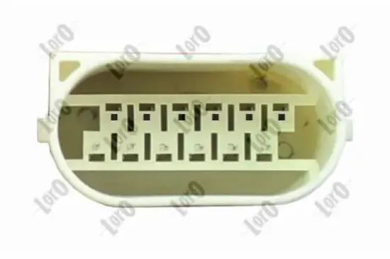 Kabelreparatursatz, Sensor-Einparkhilfe vorne ABAKUS 120-00-002 Bild Kabelreparatursatz, Sensor-Einparkhilfe vorne ABAKUS 120-00-002