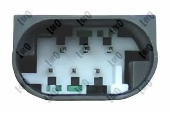 Kabelreparatursatz, Sensor-Einparkhilfe Fahrzeugfront ABAKUS 120-00-003 Bild Kabelreparatursatz, Sensor-Einparkhilfe Fahrzeugfront ABAKUS 120-00-003