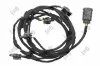 Kabelreparatursatz, Sensor-Einparkhilfe vorne ABAKUS 120-00-007 Bild Kabelreparatursatz, Sensor-Einparkhilfe vorne ABAKUS 120-00-007