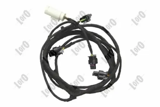 Kabelreparatursatz, Sensor-Einparkhilfe Fahrzeugfront ABAKUS 120-00-016 Bild Kabelreparatursatz, Sensor-Einparkhilfe Fahrzeugfront ABAKUS 120-00-016