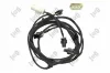 Kabelreparatursatz, Sensor-Einparkhilfe Fahrzeugfront ABAKUS 120-00-016 Bild Kabelreparatursatz, Sensor-Einparkhilfe Fahrzeugfront ABAKUS 120-00-016