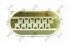 Kabelreparatursatz, Sensor-Einparkhilfe Fahrzeugfront ABAKUS 120-00-016 Bild Kabelreparatursatz, Sensor-Einparkhilfe Fahrzeugfront ABAKUS 120-00-016
