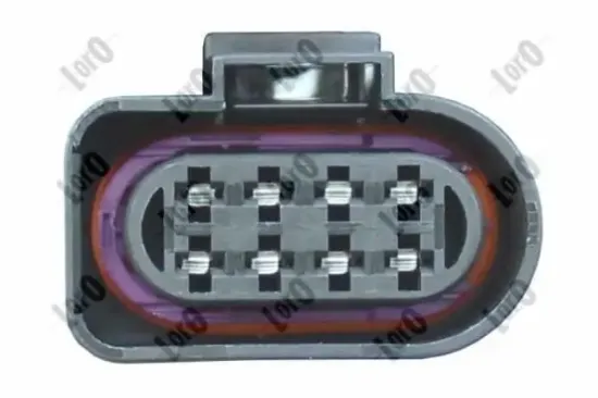 Kabelreparatursatz, Sensor-Einparkhilfe vorne ABAKUS 120-00-019 Bild Kabelreparatursatz, Sensor-Einparkhilfe vorne ABAKUS 120-00-019