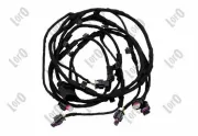 Kabelreparatursatz, Sensor-Einparkhilfe Fahrzeugfront ABAKUS 120-00-022