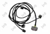 Kabelreparatursatz, Sensor-Einparkhilfe vorne ABAKUS 120-00-026 Bild Kabelreparatursatz, Sensor-Einparkhilfe vorne ABAKUS 120-00-026