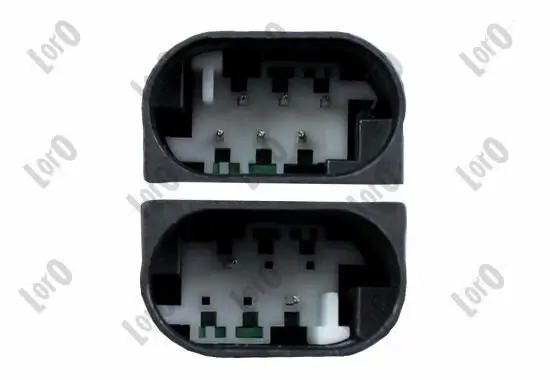 Kabelreparatursatz, Sensor-Einparkhilfe vorne ABAKUS 120-00-031 Bild Kabelreparatursatz, Sensor-Einparkhilfe vorne ABAKUS 120-00-031