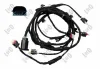 Kabelreparatursatz, Sensor-Einparkhilfe vorne ABAKUS 120-00-033 Bild Kabelreparatursatz, Sensor-Einparkhilfe vorne ABAKUS 120-00-033