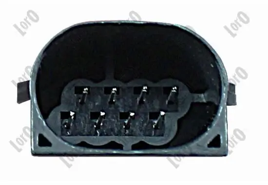 Kabelreparatursatz, Sensor-Einparkhilfe vorne ABAKUS 120-00-033 Bild Kabelreparatursatz, Sensor-Einparkhilfe vorne ABAKUS 120-00-033