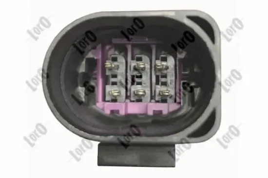 Kabelreparatursatz, Sensor-Einparkhilfe vorne ABAKUS 120-00-039 Bild Kabelreparatursatz, Sensor-Einparkhilfe vorne ABAKUS 120-00-039