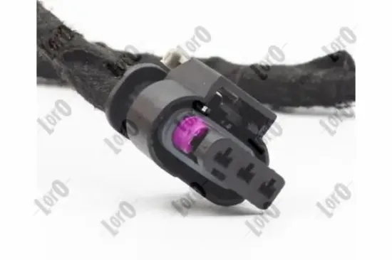 Kabelreparatursatz, Sensor-Einparkhilfe vorne ABAKUS 120-00-047 Bild Kabelreparatursatz, Sensor-Einparkhilfe vorne ABAKUS 120-00-047