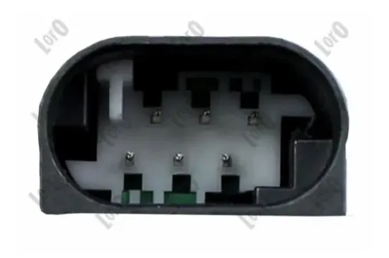 Kabelreparatursatz, Sensor-Einparkhilfe vorne ABAKUS 120-00-046 Bild Kabelreparatursatz, Sensor-Einparkhilfe vorne ABAKUS 120-00-046