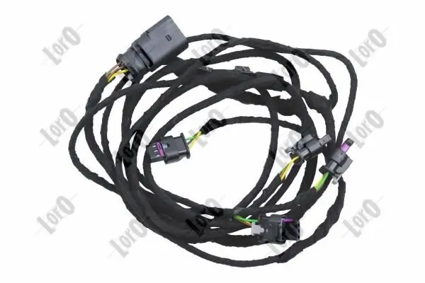 Kabelreparatursatz, Sensor-Einparkhilfe vorne ABAKUS 120-00-047