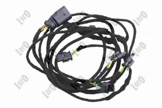 Kabelreparatursatz, Sensor-Einparkhilfe vorne ABAKUS 120-00-047 Bild Kabelreparatursatz, Sensor-Einparkhilfe vorne ABAKUS 120-00-047