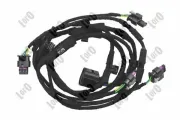 Kabelreparatursatz, Sensor-Einparkhilfe vorne ABAKUS 120-00-049