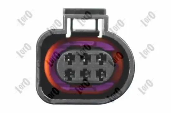 Kabelreparatursatz, Sensor-Einparkhilfe vorne ABAKUS 120-00-049 Bild Kabelreparatursatz, Sensor-Einparkhilfe vorne ABAKUS 120-00-049