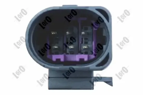 Kabelreparatursatz, Sensor-Einparkhilfe vorne ABAKUS 120-00-053 Bild Kabelreparatursatz, Sensor-Einparkhilfe vorne ABAKUS 120-00-053