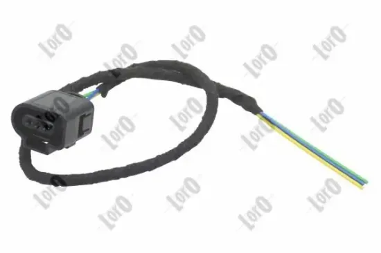 Kabelreparatursatz, Sensor-Einparkhilfe ABAKUS 120-00-056 Bild Kabelreparatursatz, Sensor-Einparkhilfe ABAKUS 120-00-056