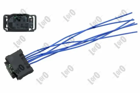 Standheizung ABAKUS 120-00-059 Bild Standheizung ABAKUS 120-00-059