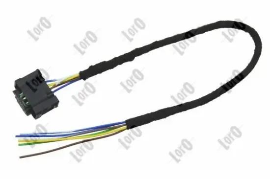 Standheizung ABAKUS 120-00-060 Bild Standheizung ABAKUS 120-00-060