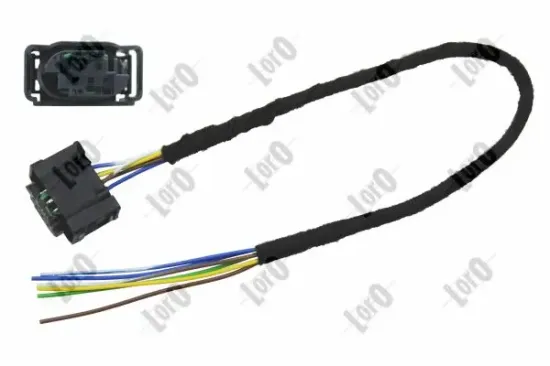 Standheizung ABAKUS 120-00-060 Bild Standheizung ABAKUS 120-00-060