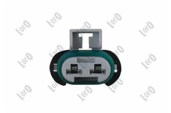 Kabelreparatursatz, Kühlerlüfter Fahrzeugfront ABAKUS 120-00-061 Bild Kabelreparatursatz, Kühlerlüfter Fahrzeugfront ABAKUS 120-00-061