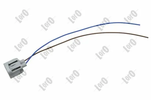 Kabelreparatursatz, Kühlmitteltemperatursensor ABAKUS 120-00-065