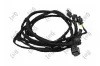 Kabelreparatursatz, Sensor-Einparkhilfe hinten Stoßfänger ABAKUS 120-00-070 Bild Kabelreparatursatz, Sensor-Einparkhilfe hinten Stoßfänger ABAKUS 120-00-070