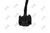 Kabelreparatursatz, Sensor-Einparkhilfe hinten Stoßfänger ABAKUS 120-00-070 Bild Kabelreparatursatz, Sensor-Einparkhilfe hinten Stoßfänger ABAKUS 120-00-070