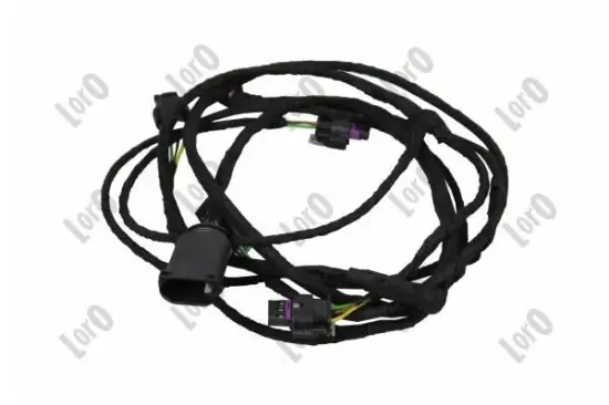 Kabelreparatursatz, Sensor-Einparkhilfe vorne ABAKUS 120-00-072 Bild Kabelreparatursatz, Sensor-Einparkhilfe vorne ABAKUS 120-00-072