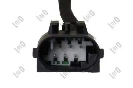 Kabelreparatursatz, Sensor-Einparkhilfe vorne ABAKUS 120-00-072 Bild Kabelreparatursatz, Sensor-Einparkhilfe vorne ABAKUS 120-00-072