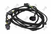 Kabelreparatursatz, Sensor-Einparkhilfe Fahrzeugfront ABAKUS 120-00-077
