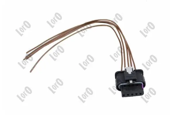 Reparatursatz, Kabelsatz ABAKUS 120-00-086