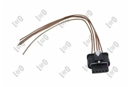 Reparatursatz, Kabelsatz ABAKUS 120-00-086 Bild Reparatursatz, Kabelsatz ABAKUS 120-00-086