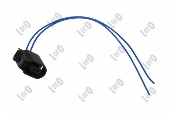 Kabelreparatursatz, Raddrehzahlsensor ABAKUS 120-00-095