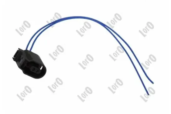 Kabelreparatursatz, Raddrehzahlsensor ABAKUS 120-00-095 Bild Kabelreparatursatz, Raddrehzahlsensor ABAKUS 120-00-095