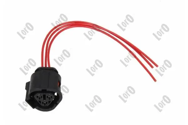 Kabelreparatursatz, Kühlmitteltemperatursensor ABAKUS 120-00-129