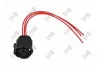 Kabelreparatursatz, Kühlmitteltemperatursensor ABAKUS 120-00-129