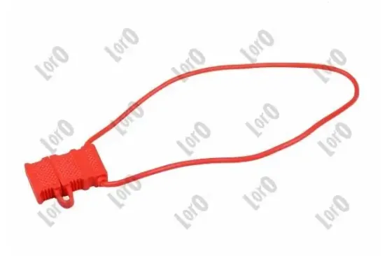 Sicherungshalter ABAKUS 120-00-138 Bild Sicherungshalter ABAKUS 120-00-138