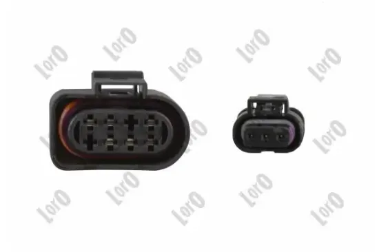 Kabelreparatursatz, Sensor-Einparkhilfe vorne ABAKUS 120-00-170 Bild Kabelreparatursatz, Sensor-Einparkhilfe vorne ABAKUS 120-00-170