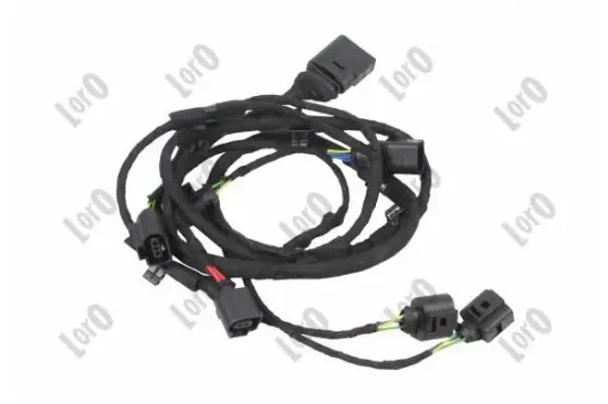 Kabelreparatursatz, Sensor-Einparkhilfe vorne ABAKUS 120-00-171 Bild Kabelreparatursatz, Sensor-Einparkhilfe vorne ABAKUS 120-00-171