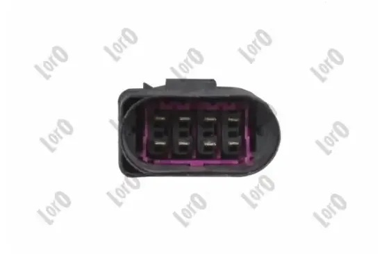 Kabelreparatursatz, Sensor-Einparkhilfe Fahrzeugfront ABAKUS 120-00-172 Bild Kabelreparatursatz, Sensor-Einparkhilfe Fahrzeugfront ABAKUS 120-00-172