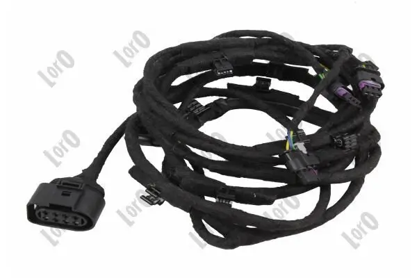 Kabelreparatursatz, Sensor-Einparkhilfe vorne ABAKUS 120-00-173