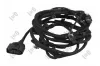 Kabelreparatursatz, Sensor-Einparkhilfe vorne ABAKUS 120-00-173