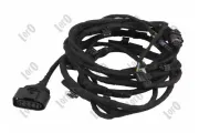 Kabelreparatursatz, Sensor-Einparkhilfe vorne ABAKUS 120-00-173