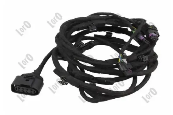 Kabelreparatursatz, Sensor-Einparkhilfe vorne ABAKUS 120-00-173 Bild Kabelreparatursatz, Sensor-Einparkhilfe vorne ABAKUS 120-00-173