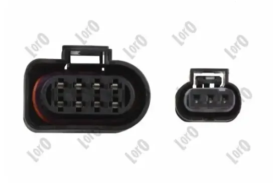 Kabelreparatursatz, Sensor-Einparkhilfe vorne ABAKUS 120-00-173 Bild Kabelreparatursatz, Sensor-Einparkhilfe vorne ABAKUS 120-00-173