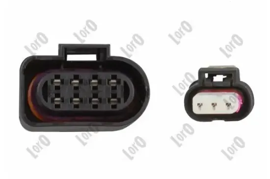 Kabelreparatursatz, Sensor-Einparkhilfe vorne ABAKUS 120-00-176 Bild Kabelreparatursatz, Sensor-Einparkhilfe vorne ABAKUS 120-00-176